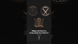 🥾💥DAGGER ELEMENT of PJSF #arma #Arma3 #arma3 #milsim #armaph #ArmaPhilippines #PJSF #philippines