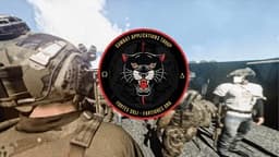 A day in the life of a CAT Operator in PJSF II ARMA PHILIPPINES JSF