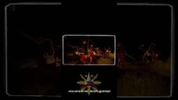 Jangol Warfare