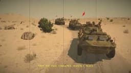 OPERATION GHOR BABA - Teaser Trailer II ARMA PHILIPPINES JSF