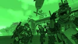 Capt. Edward Londo &quot;Wizard&quot; Bell